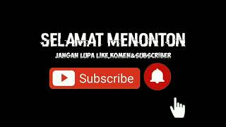 Jalan pincang || bagsound dj darso