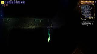 Terraria Master Mode Ranger Stream Eight: The End?