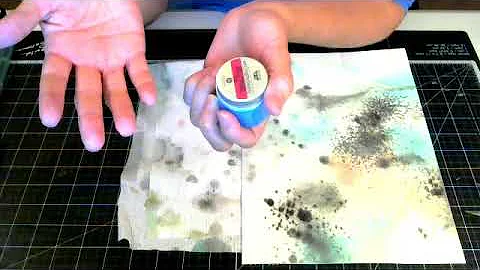 Petal Canvas with Adrienne Ford on Live with Prima