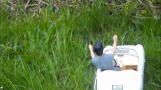 Mayhem-Deer.wmv