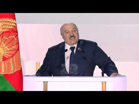 Video: Mbi Ndryshimin Në Taktikat E Luftimit Të Trazirave Në Bjellorusi