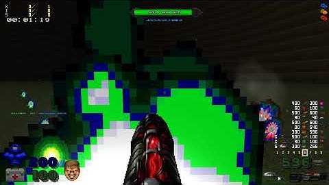 Complex Clusterfuck : Hackroid Zombie