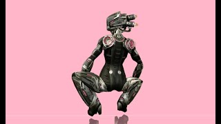 Corpra Nova Twerk (Warframe)