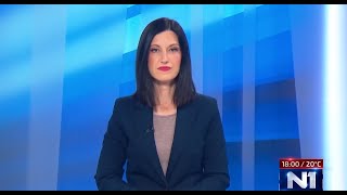 Dnevnik u 18 / Zagreb / 23.4.2023.