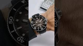 Tissot Seastar 2000 Professional #watch #watchreview #tissot #seastar