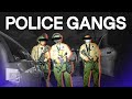 The Murderous Police Gangs Of Los Angeles The Murderous Police Gangs Of Los Angeles