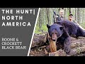 Boone & Crockett Black Bear Hunt | THE HUNT