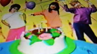 Pbs January 2002 Promos