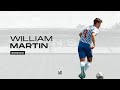 William martin  highlights  202223 