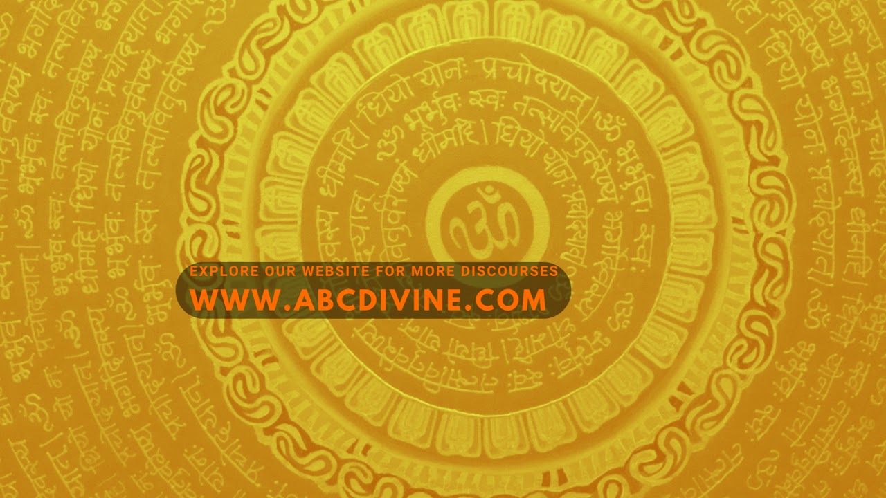 694 TALK FOR YOUTH BASED ON GEETHA&UPANISHAD&RAMAYANAM FR INSP 3TAPASYAS & HANUMANI'S VIJAYA YATRA