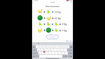 Easy Game - Brain Test Level 266 - What