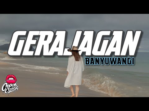 DJ GERAJAGAN BANYUWANGI SLOW BASS 2022