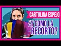 Cartulina Espejo ¿Y Cómo la RECORTO? - Easy Crafts ideas