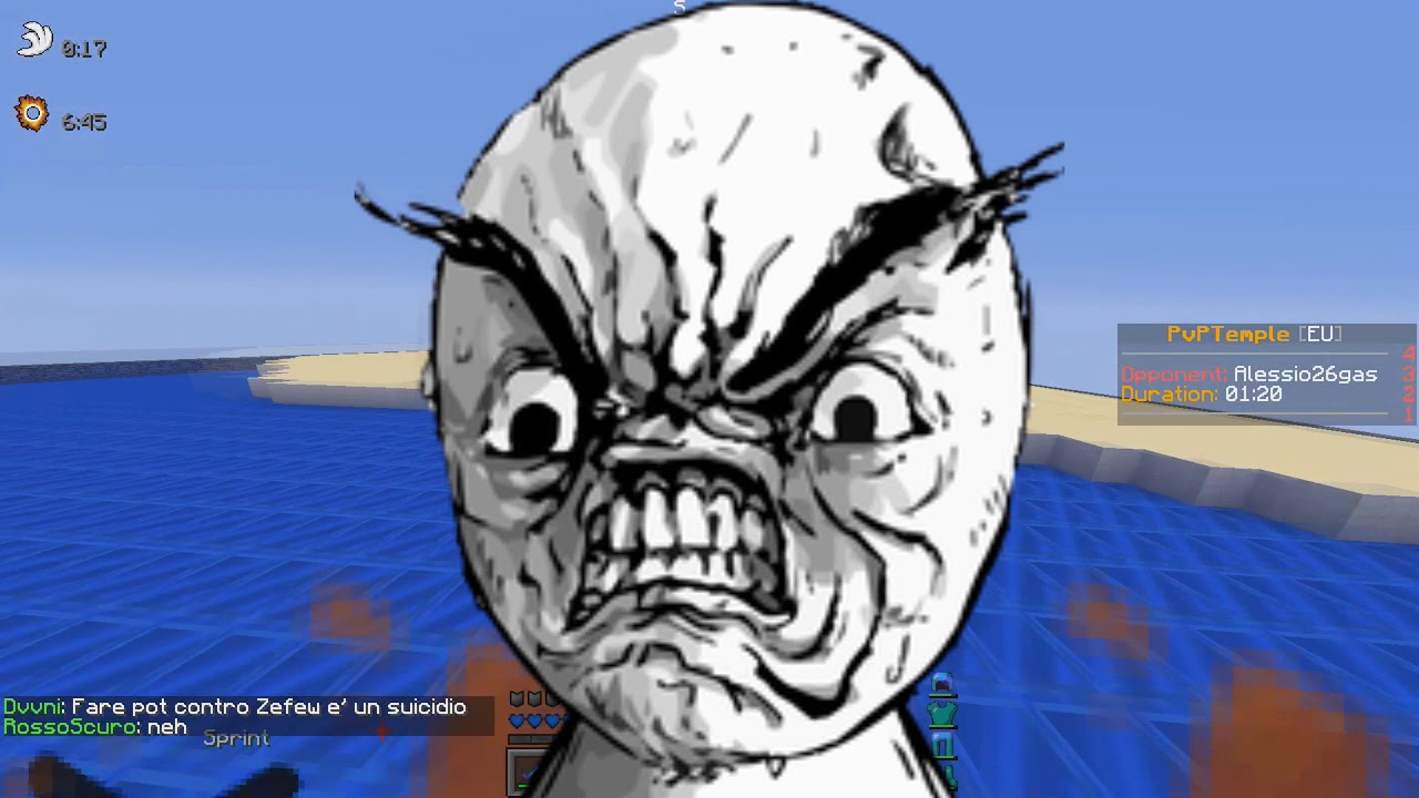 Alessio26gas vs InsaneLuke