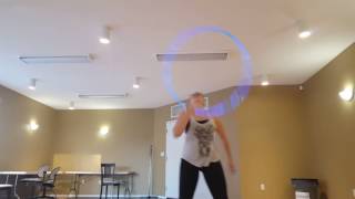 Hoopdance to Hard Times - Griz