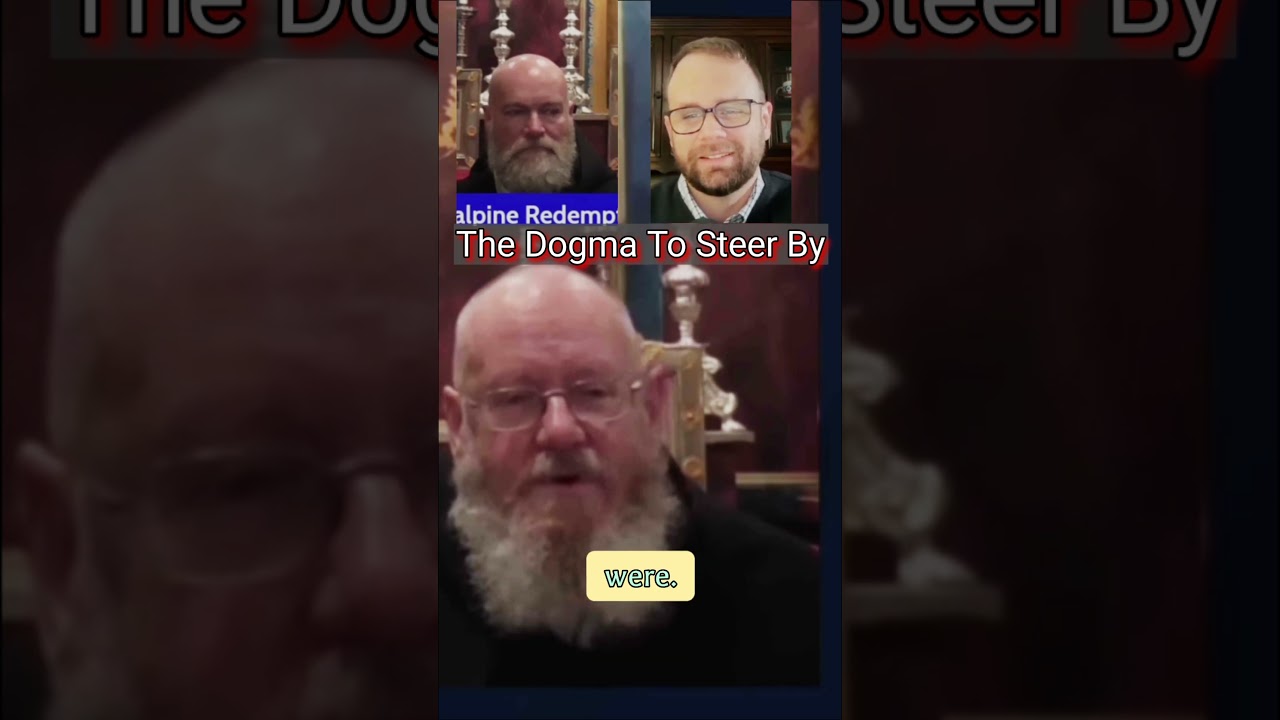 The Infiltration Has Been Going On Since The Early 1800s ~ Transalpine Redemptorists
