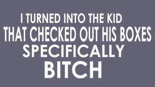 Download Lagu Nasty ft tellaman   25  lyric Video HD MP3