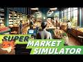 supermarket simulator:#1