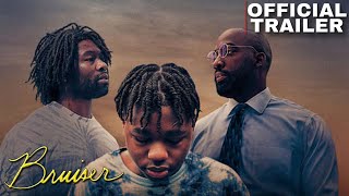 Bruiser | Hulu | Trailer Drama