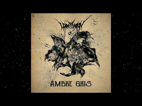 Edremerion - Ambre Gris (Full Album)