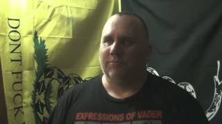 My Thoughts On Open Carry: Greg Smith Give-away