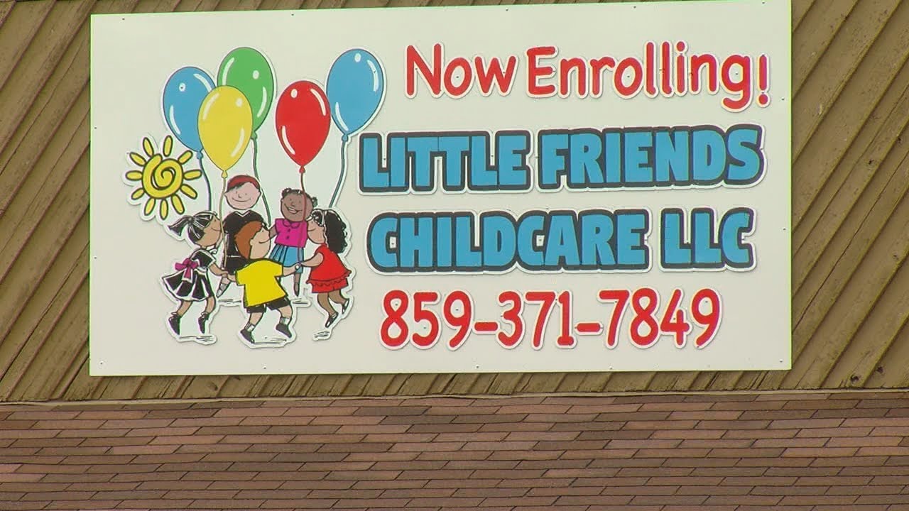 Florence daycare investigated after children found wandering YouTube