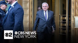 Celebrity Opening statements begin in Sen. Bob Menendez corruption trial Net Worth