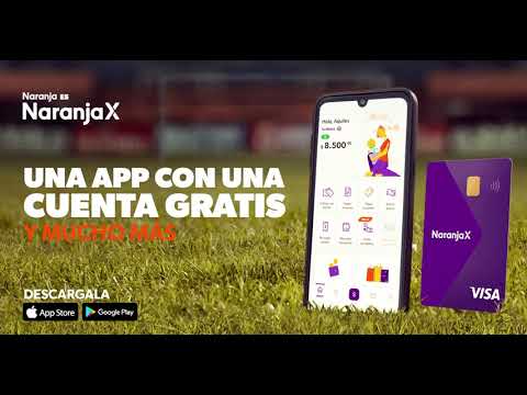 Una app con una cuenta gratis y más - Una app con una cuenta gratis y más