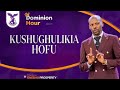 KUSHUGHULIKIA KILA KUOGOPA MWL ONESMO 06 MARCH 2026