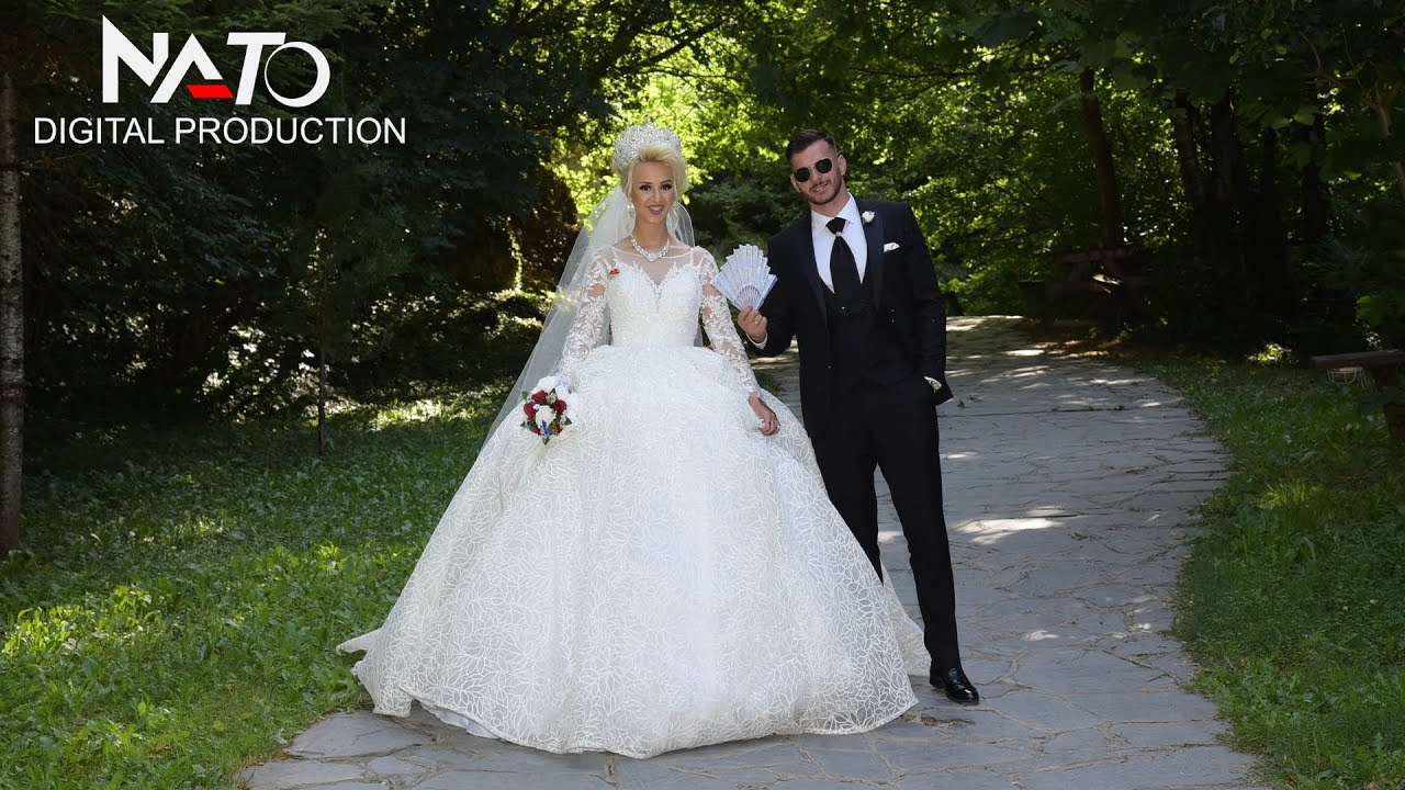 Ervin & Sanela 07 08 2021