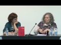Rita Laura Segato: «Si la guerra es feminizada, respondamos feminizando la política»