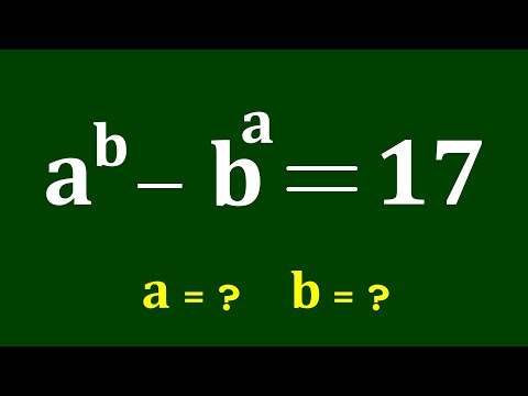 A Nice Algebra