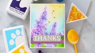 Coloring Embossing Folder Designs with Ink + Simons Out of This World Release
⎯ • EXPAND FOR DETAILS & LINKS • ⎯
Embossing folders are one of the most unique products to work with; I love how you can use them for so many different applications! Today I am using them as a focal point for the scene on my card and Im using a new folder from Simon Says Stamp—the Lilac Clusters embossing folder. This is part of their brand new Out of This World release!
⎯⎯⎯⎯⎯⎯⎯⎯⎯⎯⎯⎯⎯⎯⎯⎯⎯⎯⎯⎯⎯⎯⎯⎯⎯⎯
⎯ • USEFUL LINKS • ⎯
● My blog post:
https://ninamariedesign.com/62223
● Shop
the Out of This World release: https://shrsl.com/44bdo
⎯⎯⎯⎯⎯⎯⎯⎯⎯⎯⎯⎯⎯⎯⎯⎯⎯⎯⎯⎯⎯⎯⎯⎯⎯⎯
⎯ • SUPPLIES USED • ⎯
• Lilac Clusters Embossing Folder Simon Says Stamp
——— https://ldli.co/e/gqkm1o4
• Simon Says Stamp THANKS FRAME Wafer Die sssd112732 Diecember
——— https://ldli.co/e/m59xmom
• Brutus Monroe PEARL Shimmer Mist bru3959
——— https://ldli.co/e/e2z5kd2
• Yellow Sunsets sequins Simon Says Stamp
——— https://ldli.co/e/07jd1rz
• Simon Says Stamp Sequins Lilac Sparkle ls0423 Beautiful Days
——— https://ldli.co/e/qy1963r
• Simon Says Stamp Pawsitively Saturated Ink Pad GALAXY ssk054
——— https://ldli.co/e/jq1jeno
• Simon Says Stamp Pawsitively Saturated Ink Pad MORNING ssk052
——— https://ldli.co/e/yey2xd1
• Simon Says Stamp Pawsitively Saturated Ink Pad LILAC ssk046
——— https://ldli.co/e/p3xzn50
• Simon Says Stamp Pawsitively Saturated Ink Pad ORCHID ssk047
——— https://ldli.co/e/rndkymz
• Simon Says Stamp Pawsitively Saturated Ink Pad AMETHYST ssk048
——— https://ldli.co/e/omlde2l
• Simon Says Stamp Pawsitively Saturated Ink Pad SPROUT ssk022
——— https://ldli.co/e/lmzl0g1
• Simon Says Stamp Pawsitively Saturated Ink Pad FAIRWAY ssk023
——— https://ldli.co/e/xly4e1j
• Simon Says Stamp Pawsitively Saturated Ink Pad FIELD ssk024
——— https://ldli.co/e/1pjzn05
• Simon Says Stamp DETAIL ROUND BLENDING BRUSHES st0024
——— https://ldli.co/e/d7d2013
• Simon Says Stamp DETAIL FLAT BLENDING BRUSHES st0066
——— https://ldli.co/e/zryo1z7
• Simon Says Stamp Blending Brush SET SMALL st0036
——— https://ldli.co/e/43j722k
• Simon Says Stamp Blending Brush SET LARGE st0035
——— https://ldli.co/e/9dp4ojk
• Simon Says Stamp Cardstock AMETHYST GLITTER 6x6 sss308
——— https://ldli.co/e/kqdyk6p
• Simon Says Stamp Cardstock MATTE SILVER ssp1007
——— https://ldli.co/e/764gxey
• Simon Says Stamp WHITE CARDSTOCK 120# 12 Pack 120WCBW
——— https://ldli.co/e/26j9zz6
• Simon Says Stamp WHITE A2 TOP FOLD Scored Cards 120# 10 Pack a2top10
——— https://ldli.co/e/nqk1m4p
• Simon Says Stamp PET PAWSITIVELY EVERYTHING TOOL SIMON TEAL st0001
——— https://ldli.co/e/5yjn22m
• Ranger MINI GLOSSY ACCENTS Glue Adhesive GAC27898
——— https://ldli.co/e/6lj6ro9
• Simon Says Stamp Ultra Smooth CRAFT GLUE STICK st0008
——— https://ldli.co/e/gqkmg97
• Simon Says Stamp Pawsitively Everyday Scissors st0125 Just For You
——— https://ldli.co/e/07jdpgl
• Simon Says Stamp Place And Pierce Embellishment Wand st0108 Beautiful Days
——— https://ldli.co/e/43j7k55
• Simon Says Stamp Place And Score Embellishment Wand st0104 Beautiful Days
——— https://ldli.co/e/26j9249
• Simon Says Stamp Pawsitively Perfect WHITE FOAM TAPE 13 Ft Roll st0031
——— https://ldli.co/e/5yjnr3k
• Simon Says Stamp MAGNETIC GLASS MAT st0081
——— https://ldli.co/e/3ojkp2g
• Simon Says Stamp Set of 4 TRIANGLE TRAYS st0085
——— https://ldli.co/e/3ojkyy3
Product list made with LinkDeli - https://linkdeli.com/e/m9ey7d
⎯⎯⎯⎯⎯⎯⎯⎯⎯⎯⎯⎯⎯⎯⎯⎯⎯⎯⎯⎯⎯⎯⎯⎯⎯⎯
⎯ • SOCIAL MEDIA • ⎯
BLOG
http://ninamariedesign.com/
INSTAGRAM
https://www.instagram.com/ninamariet
FACEBOOK
https://www.facebook.com/ninamariedesign/
PINTEREST
https://www.pinterest.com/ninamariet/
YOUTUBE
https://www.youtube.com/c/NinaMarieTrapani
TWITTER
https://twitter.com/ninamariedesign Coloring Embossing Folder Designs with Ink + Simons Out of This World Release
