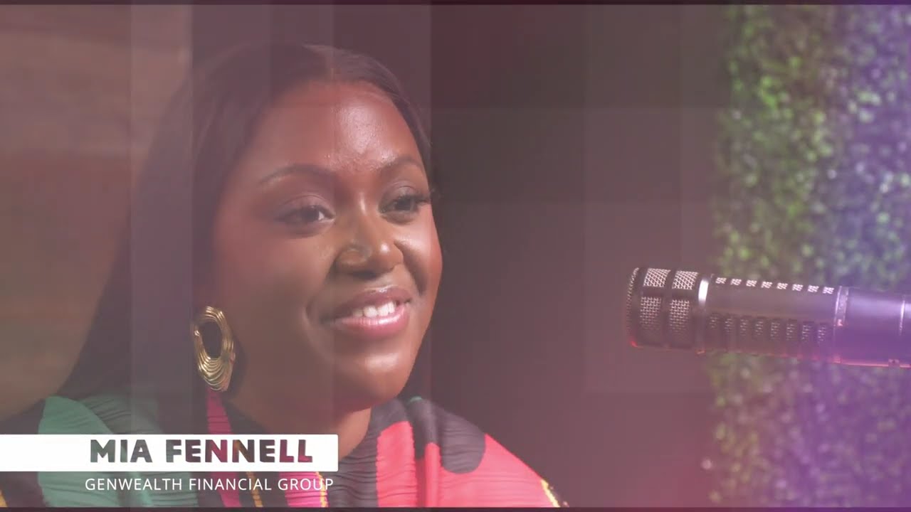 Welcome to GenWealth Financial Group