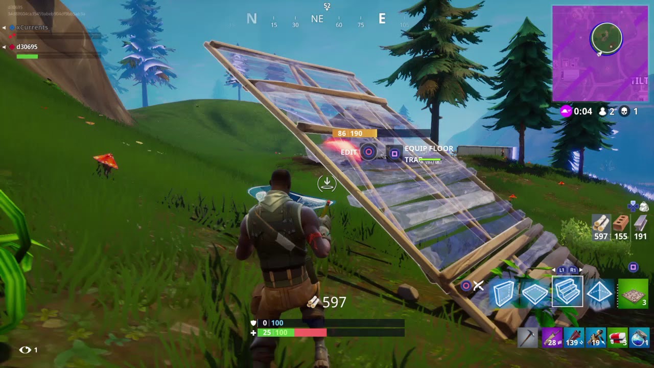 Fortnite Dub YouTube