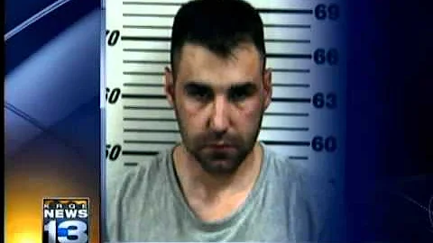 State cop charged with DWI