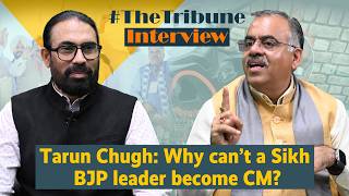 BJP will give Chandigarh to Punjab, promises MSP on all crops screenshot 2