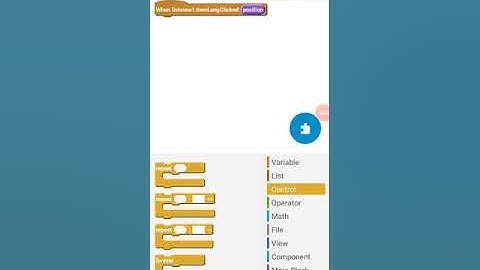 Edittable ListView | Edit data In  listview using sketchware tutorials