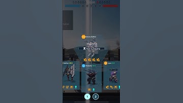 How to capture middle beacon faster than anyone | part 3 | War robots game [WR]