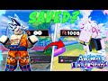 Will These HUGE New Changes *SAVE* Anime Last Stand?