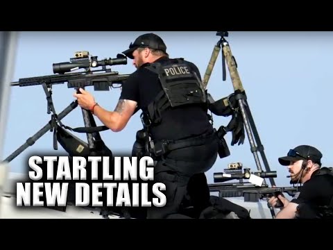 Security Failure Worse Than Thought In Trump Assassination Attempt