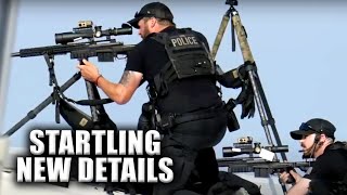 Security Failure Worse Than Thought In Trump Assassination Attempt