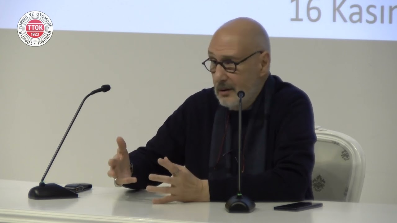 Burjuvalar, Kent Soylular ve Orta Sınıflar:Bir Kültür Tahlili Denemesi | Prof.Dr.Süleyman Seyfi Öğün