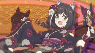 プリコネr ジャバウォックフルオートワンパン編成 Youtube