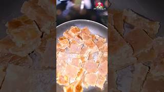 Perfecting the Art of Mashed Potatoes: A Step-by-Step Guide" / අල දොසි.