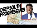 Gary Chambers: Why Progressives Struggle In The Deep South And How We Can Change It