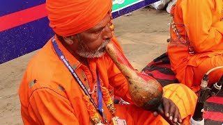 Snake Charmer Dance, India