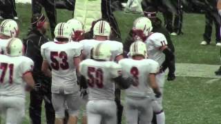 Reading Head Coach John Fiore