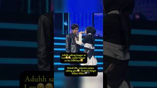 Gemesh banger🥰❤️ #valenda7 #milada7 #valenmila #milen #da7 #band #dangdut #indosiar #shorts #short