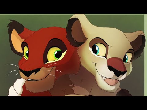 Lion King - Bahati's X Jzanky's || Tribute ||